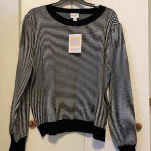 2xl piper sweater